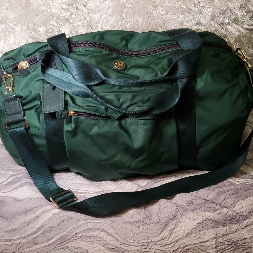 Tory Burch weekender